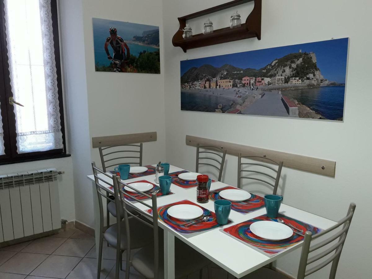 Finalborgo Location Apartment Finale Ligure Exterior photo