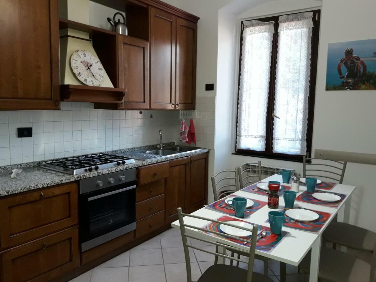 Finalborgo Location Apartment Finale Ligure Exterior photo